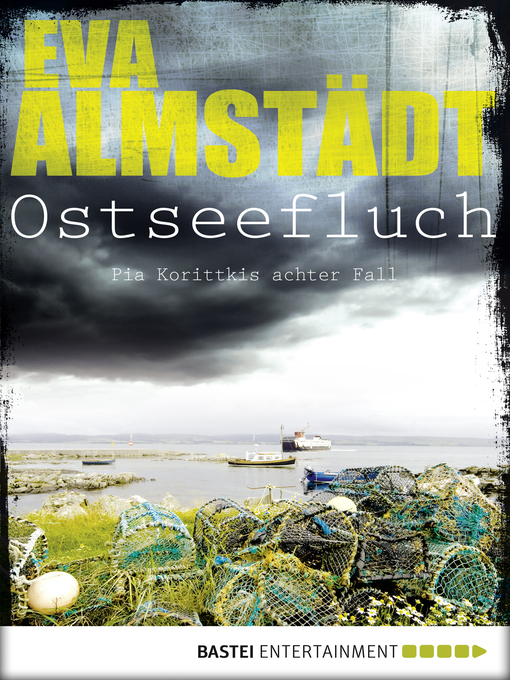 Titelbild für Ostseefluch